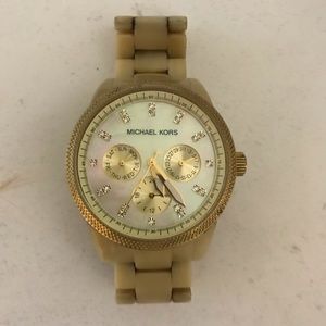 Michael Kors Watch